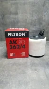 ������ ��������� E81, E87, E90, E84 [N43, N45N, N46, N46N] Filtron AK362/4 AK3624 ����