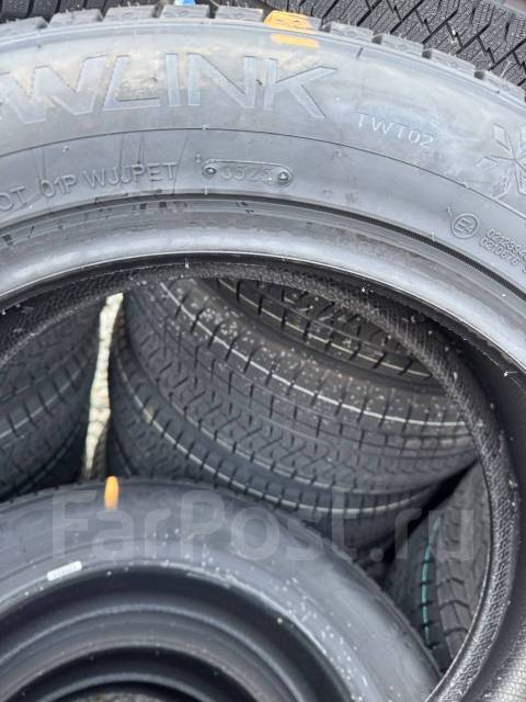 Triangle Snowlink PL02. �����������, 2026 ���, ����� ����