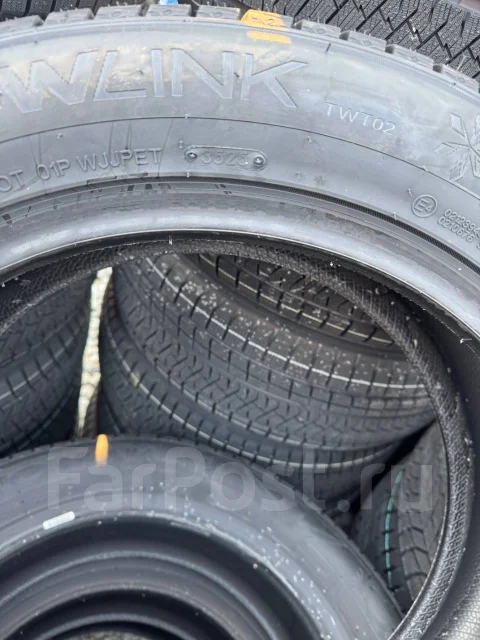 Triangle Snowlink PL02. �����������, 2025 ���, ����� ����