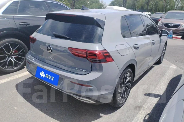 Volkswagen Golf. �������, ��������, 1.4 (150��.�.), ������, 30 000����. ��, �/�. ��� ����� �� ������������ ����