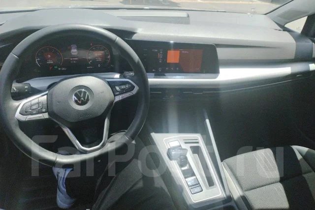 Volkswagen Golf. �������, ��������, 1.4 (150��.�.), ������, 30 000����. ��, �/�. ��� ����� �� ������������ ����