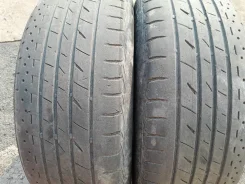 Bridgestone Playz PX-RV. ������, 2018 ���, �/�, ����� 35 % ����