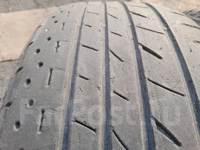 Bridgestone Playz PX-RV. ������, 2018 ���, �/�, ����� 35 % ����