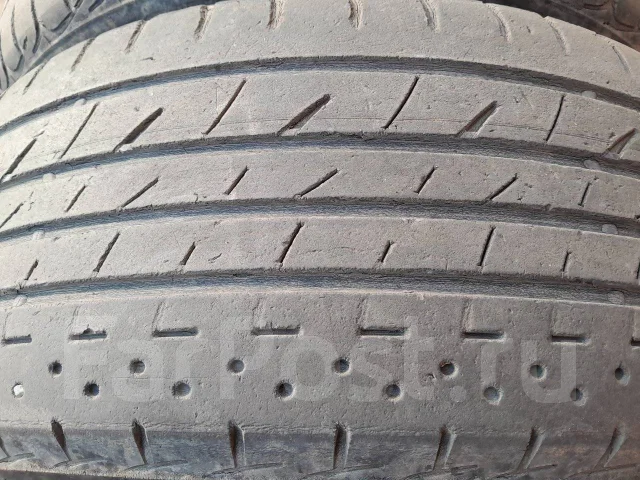 Bridgestone Playz PX-RV. ������, 2018 ���, �/�, ����� 35 % ����