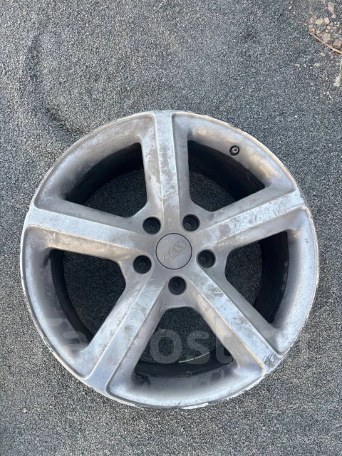 Audi. 9.0x20", 5x130, ET60, �� 73���. ����