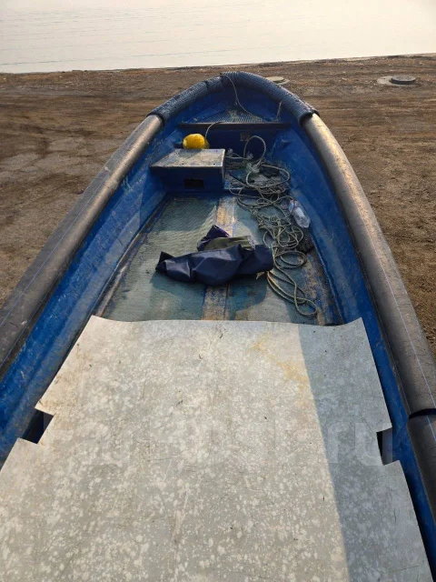 Yamaha. 1990 ���, ����� 7,1��., ��������� ���������, 60��.�., ������ ����