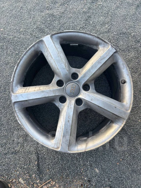 Audi. 9.0x20", 5x130, ET60, �� 73���. ����
