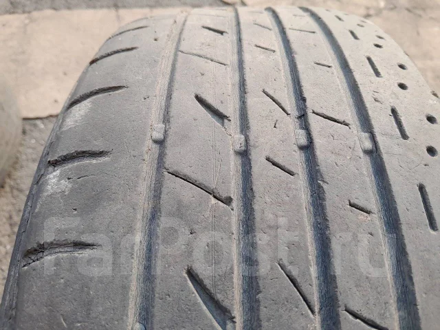 Bridgestone Playz PX-RV. ������, 2018 ���, �/�, ����� 35 % ����