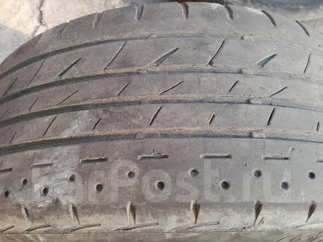 Bridgestone Playz PX-RV. ������, 2018 ���, �/�, ����� 35 % ����