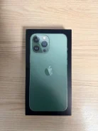 Apple iPhone 13 Pro Max. �/�, 256 ��, �������, 3G, 4G LTE, 5G, NFC ����