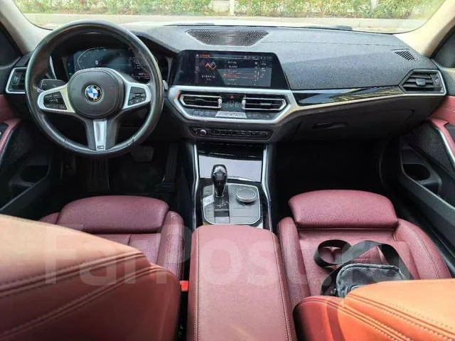 BMW 3-Series. �������, ������, 2.0 (156��.�.), ������, 28 000����. ��, �/�. ��� ����� �� ������������ ����
