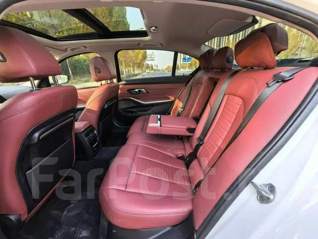 BMW 3-Series. �������, ������, 2.0 (156��.�.), ������, 28 000����. ��, �/�. ��� ����� �� ������������ ����