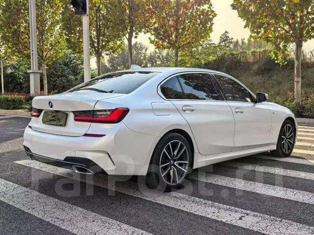 BMW 3-Series. �������, ������, 2.0 (156��.�.), ������, 28 000����. ��, �/�. ��� ����� �� ������������ ����