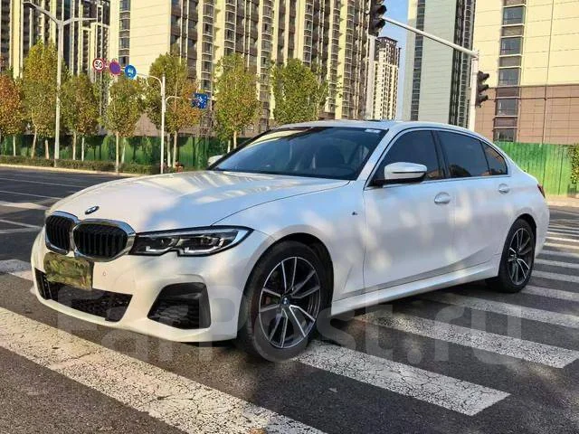 BMW 3-Series. �������, ������, 2.0 (156��.�.), ������, 28 000����. ��, �/�. ��� ����� �� ������������ ����