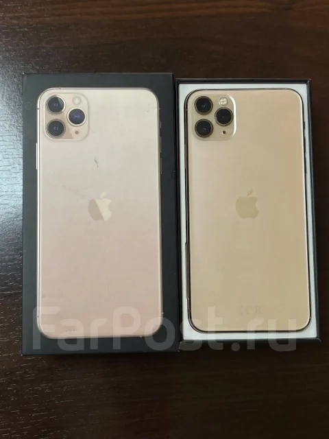 Apple iPhone 11 Pro Max. �/�, 512 �� ����
