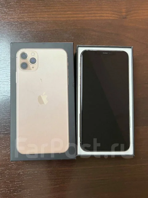 Apple iPhone 11 Pro Max. �/�, 512 �� ����