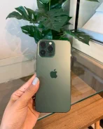 Apple iPhone 13 Pro. �/�, 256 ��, �������, 3G, 4G LTE, 5G, ����������, NFC ����