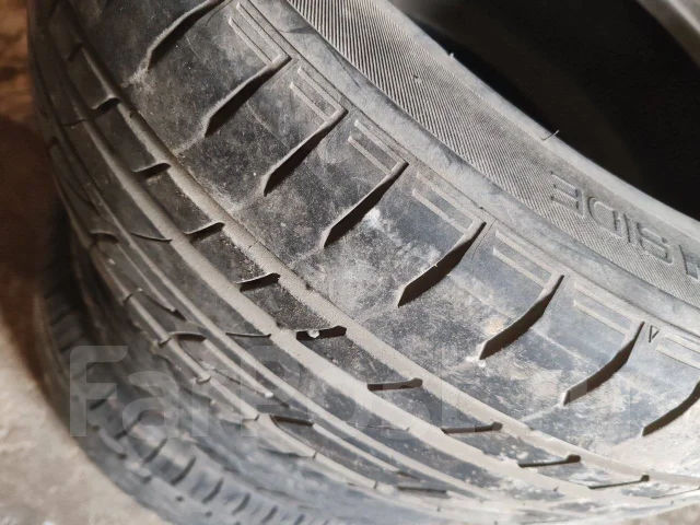Bridgestone Playz PZ1. ������, �/�, ����� 25 % ����