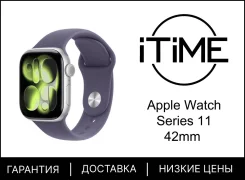 Apple Watch Series 11. NFC, IP68 ����