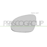 ������ ������� ����. � ������. ������.! VW Golf V 03-08 Prasco VG0367503 VG0367503 ����