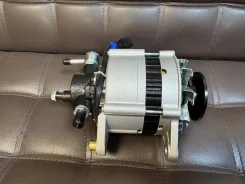 ��������� 4JB1, 4JG2, 4JA1 (12V 80A) 8-97133-8540 ����