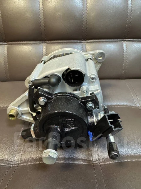 ��������� 4JB1, 4JG2, 4JA1 (12V 80A) 8-97133-8540 ����