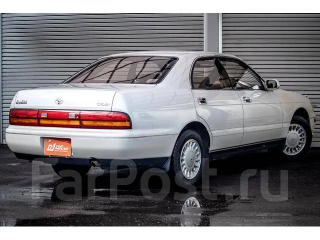 Toyota Crown. �������, ������, 2.5 (180��.�.), ������, 130 000����. ��, �/�, ��� ���. ��� ����� �� ������������ ����