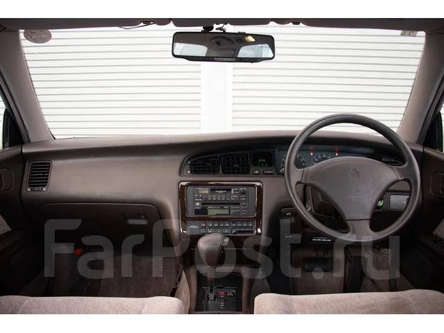 Toyota Crown. �������, ������, 2.5 (180��.�.), ������, 130 000����. ��, �/�, ��� ���. ��� ����� �� ������������ ����