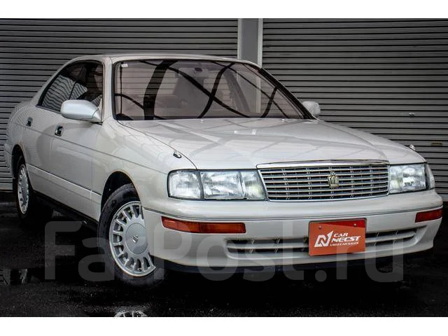 Toyota Crown. �������, ������, 2.5 (180��.�.), ������, 130 000����. ��, �/�, ��� ���. ��� ����� �� ������������ ����