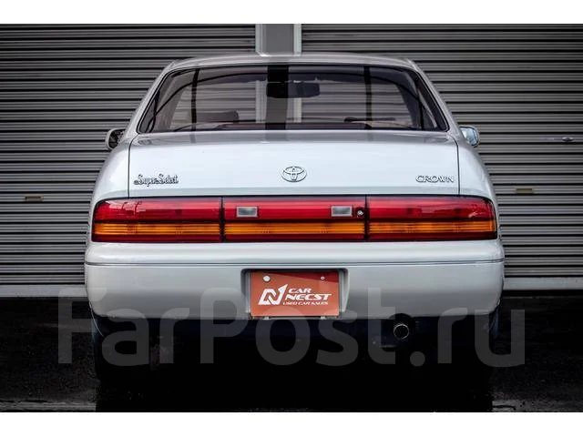 Toyota Crown. �������, ������, 2.5 (180��.�.), ������, 130 000����. ��, �/�, ��� ���. ��� ����� �� ������������ ����