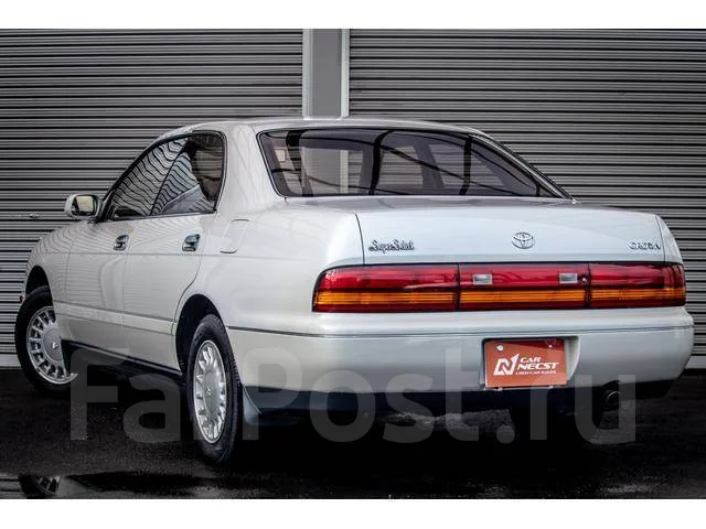 Toyota Crown. �������, ������, 2.5 (180��.�.), ������, 130 000����. ��, �/�, ��� ���. ��� ����� �� ������������ ����