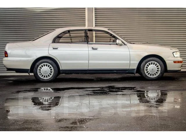 Toyota Crown. �������, ������, 2.5 (180��.�.), ������, 130 000����. ��, �/�, ��� ���. ��� ����� �� ������������ ����