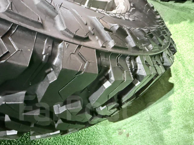 Yokohama Geolandar M/T G003. ����� mt, 2023 ���, �/�, ����� 5 % ����