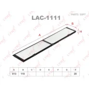 ������ �������� Lynxauto LAC1111 LAC1111 ����
