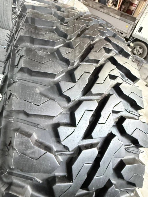 Yokohama Geolandar M/T G003. ����� mt, 2023 ���, �/�, ����� 5 % ����