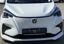 Changan Benben ����� ����