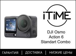 DJI Osmo Action 6. ��� ��������� ����
