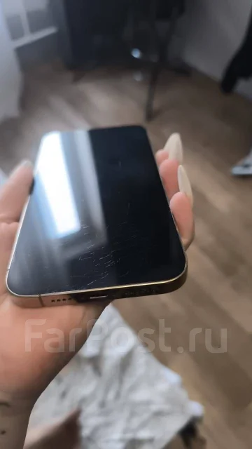 Apple iPhone 12 Pro Max. �/�, 128 ��, ������� ����