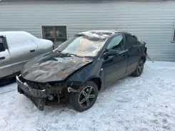 Mazda Mazda3. BK, Z6 ����