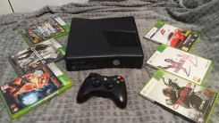 Microsoft Xbox 360 Slim ����