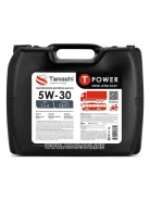 Tamashi T Power Diesel Ultra. 5W-30, �������������, 20��. ����