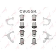 �������� ������������� / ������� / �����. ����. | ����� | Lynxauto C9655K C9655K ����