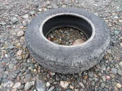 Falken Landair CT03. ������, 2007 ���, �/�, ����� 20 % ����