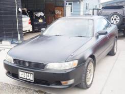 Toyota Mark II. �������, ������, 2.5 (280��.�.), ������, 236 989����. ��, �/�, ��� ���. ��� ����� �� ������������ ����