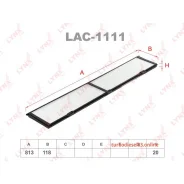 ������ �������� Lynxauto LAC1111 LAC1111 ����