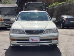 Toyota Mark II. �������, ������, 2.5 (280��.�.), ������, 117 828����. ��, �/�, ��� ���. ��� ����� �� ������������ ����
