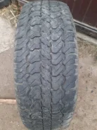 Michelin 4X4 A/T. ����� at, �/�, ����� 50 % ����
