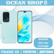 Honor 200 Lite. �����, 256 ��, �����, 3G, 4G LTE, 5G ����