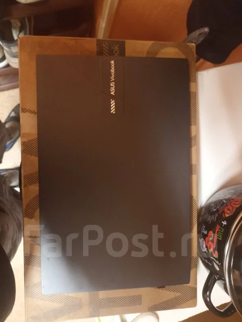 Asus VivoBook 15 ����