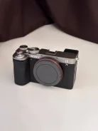 Sony Alpha ILCE-7C II Body. 20 � ����� ��, ���: ��� ���� ����